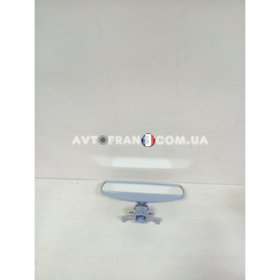 8200000509 Дзеркало салону Renault Fluence, Megane 2, Megane 3, Scenic 2, Scenic 3 Оригінал
