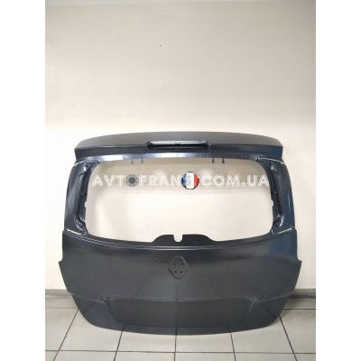 901003854R Крышка багажника (ляда) Renault Grand Scenic 3 (2009-2016) Оригинал