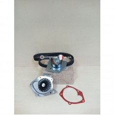 119A09639R Комплект ГРМ з помпою 1.9 DCI Renault Оригінал