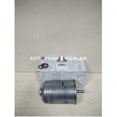 164008737R Фільтр паливний 1.6 DCI R9M Renault Оригінал