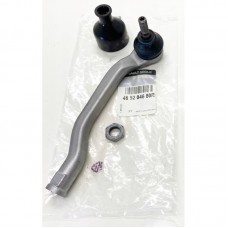 485204680R Наконечник рульової тяги правий Renault Fluence, Megane 3, Scenic 3 Оригінал