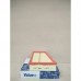 8200371661 Фільтр повітряний Renault VALUE+ 7711945879