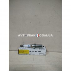 8200587901 Свічка запалювання Renault 1.2 16V, 1.4 16V TCe Оригінал