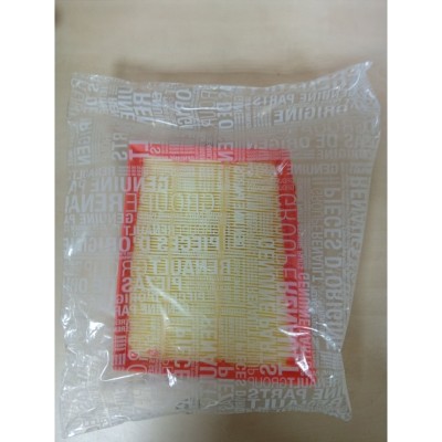 165464018R Фільтр повітряний Renault Megane 4, Scenic 4, Talisman Оригінал