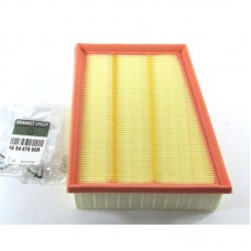 165467860R Фільтр повітряний 1.2 TCe Renault Megane 4, Scenic 4 Оригінал