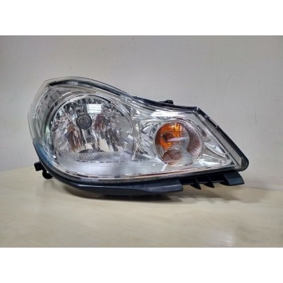 260105157R Фара права Renault Symbol (2009-2013) Оригінал
