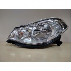 260606079R Фара ліва Renault Symbol (2009-2013) Оригінал
