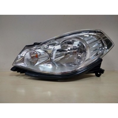 260606079R Фара ліва Renault Symbol (2009-2013) Оригінал