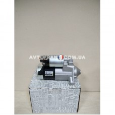 8200584675 Стартер 1.5 DCI K9K Renault Оригінал
