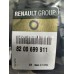 Кронштейн переднего бампера правый Renault Symbol NEW (2009-2012) года Оригинал 8200699911