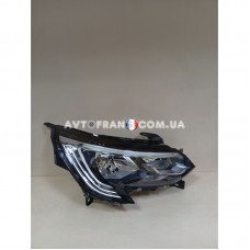 260109945R Фара права Renault Taliant (2025-...) Оригінал