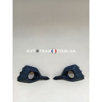 261524168R Накладки ПТФ Renault Taliant (2025-...) Оригінал