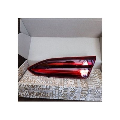 265506848R Ліхтар задній правий внутрішній Renault Taliant (2025-...) Оригінал