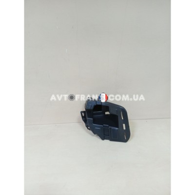 269258621R Кронштейн фари лівий Renault Taliant (2025-...) Оригінал