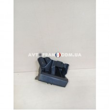 269515745R Кронштейн бампера задній правий верхній Renault Taliant (2025-...) Оригінал