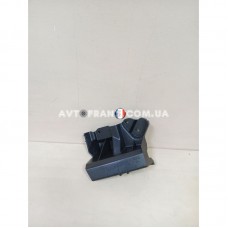 269569170R Кронштейн бампера задній лівий верхній Renault Taliant (2025-...) Оригінал