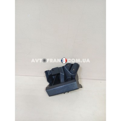 269569170R Кронштейн бампера задній лівий верхній Renault Taliant (2025-...) Оригінал