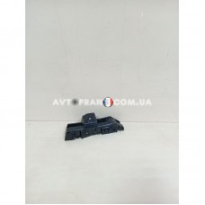 622223809R Кронштейн бампера передній правий Renault Taliant (2025-...) Оригінал