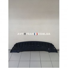 622358212R Захист бампера передній (півмісяць) Renault Taliant (2025-...) Оригінал