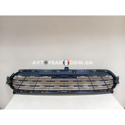 622545273R Решітка бампера нижня Renault Taliant (2025-...) Оригінал