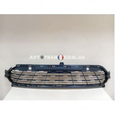 622545518R Решітка бампера нижня Renault Taliant (2025-...) Оригінал