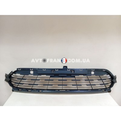 622545518R Решітка бампера нижня Renault Taliant (2025-...) Оригінал