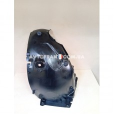 638442708R Підкрилок передній правий (передня частина) Renault Taliant (2025-...) Оригінал