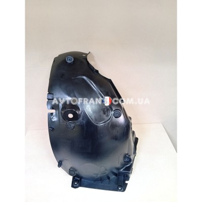 638442708R Підкрилок передній правий (передня частина) Renault Taliant (2025-...) Оригінал