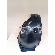 638456492R Підкрилок передній лівий (передня частина) Renault Taliant (2025-...) Оригінал