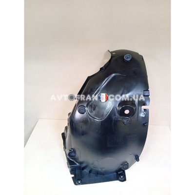 638456492R Підкрилок передній лівий (передня частина) Renault Taliant (2025-...) Оригінал