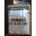 651007278R Капот Renault Taliant (2025-...) Оригінал
