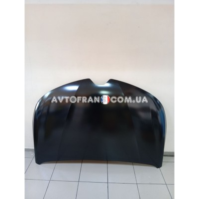 651007278R Капот Renault Taliant (2025-...) Оригінал