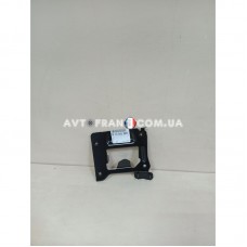 751066229R Буфер (п'ятак) лонжерона правого Renault Taliant, Kardian Оригінал