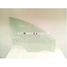 803007279R Скло передніх дверей праве Renault Taliant, Kardian Оригінал