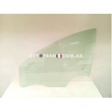 803015936R Скло передніх дверей ліве Renault Taliant, Kardian Оригінал