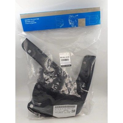 8201735530 Бризковики передні Renault Taliant (2025-...) Оригінал