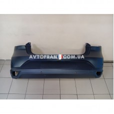 850100309V Бампер задній Renault Taliant (2025-...) Оригінал