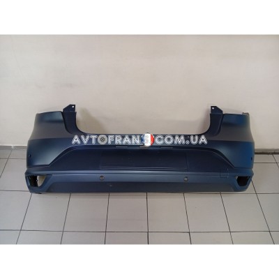 850100309V Бампер задній Renault Taliant (2025-...) Оригінал