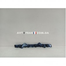 850446427R Кронштейн бампера задній правий Renault Taliant (2025-...) Оригінал