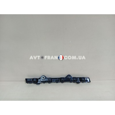 850446427R Кронштейн бампера задній правий Renault Taliant (2025-...) Оригінал