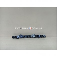 850459016R Кронштейн бампера задній лівий Renault Taliant (2025-...) Оригінал