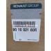 901002160R Кришка багажника Renault Taliant (2025-...) Оригінал