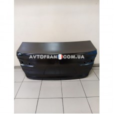 901002160R Кришка багажника Renault Taliant (2025-...) Оригінал 901002160R Кришка багажника Renault Taliant (2025-...) Оригінал