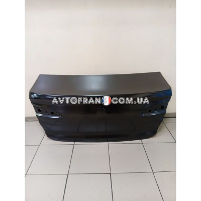 901002160R Кришка багажника Renault Taliant (2025-...) Оригінал