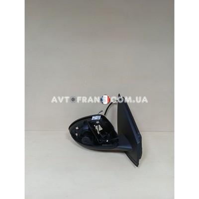 963019201R Дзеркало праве електричне Renault Taliant (2025-...) Оригінал
