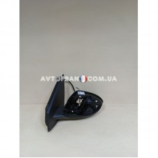 963023905R Дзеркало ліве електричне Renault Taliant (2025-...) Оригінал