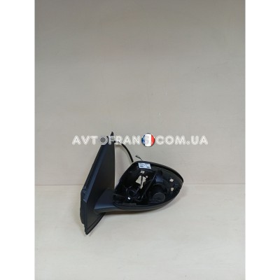 963023905R Дзеркало ліве електричне Renault Taliant (2025-...) Оригінал
