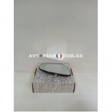 963652664R Дзеркало праве (вкладиш) Renault Taliant (2025-...) Оригінал