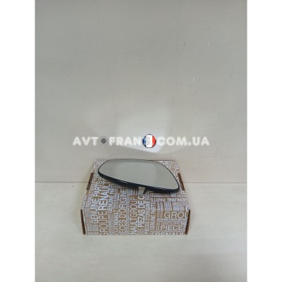 963652664R Дзеркало праве (вкладиш) Renault Taliant (2025-...) Оригінал