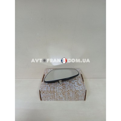 963666355R Дзеркало ліве (вкладиш) Renault Taliant (2025-...) Оригінал